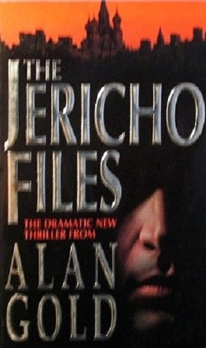 The Jericho Files - USED