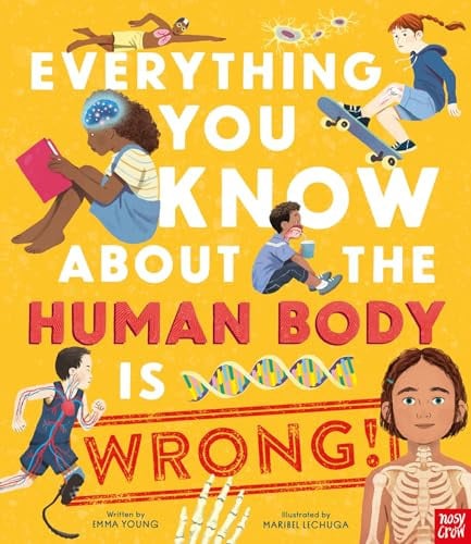 Children's Books