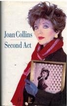 Second Act by Collins, Joan - USED