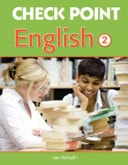 Check Point English by Jan Nicholl