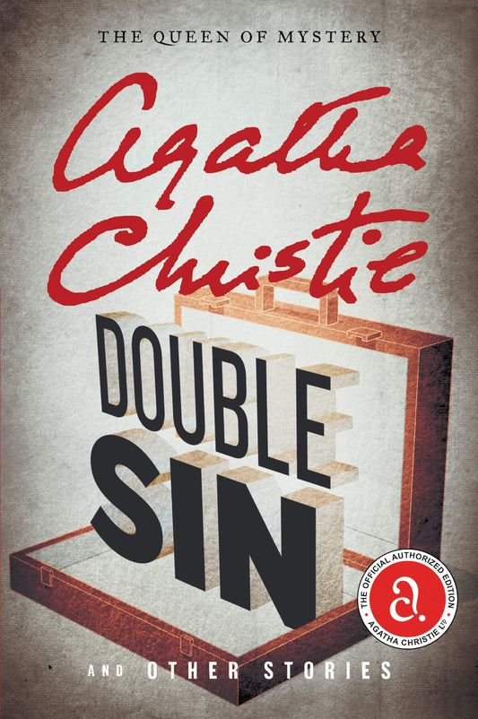 Double Sin and Other Stories by Agatha Christie - USED