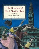 The Goannas of No. 1 Martin Place by Vicki Steggall