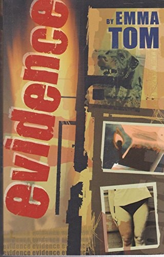 Evidence by Emma Tom - USED