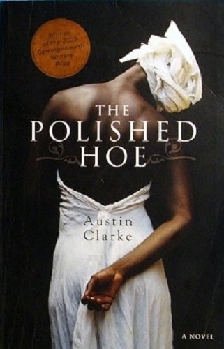 The Polished Hoe by Austin Clarke - USED HarperCollins