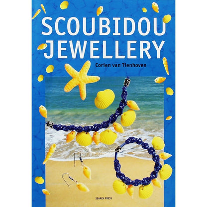 Scoubidou Jewellery by Corien Van Tienhoven Search Press, Limited