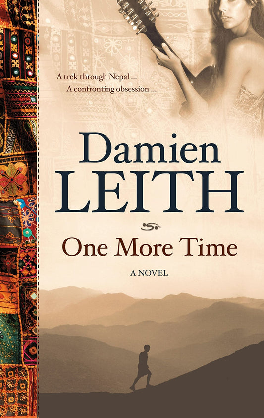 One More Time by Damien Leith - USED