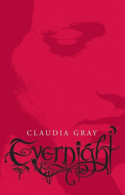 Evernight by Claudia Gray - USED