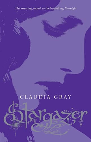 Stargazer by Claudia Gray - USED