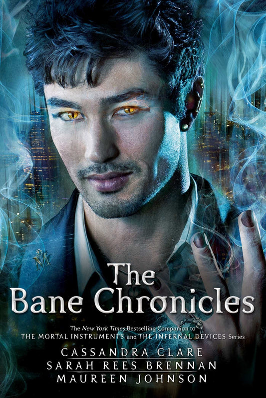 The Bane Chronicles - USED