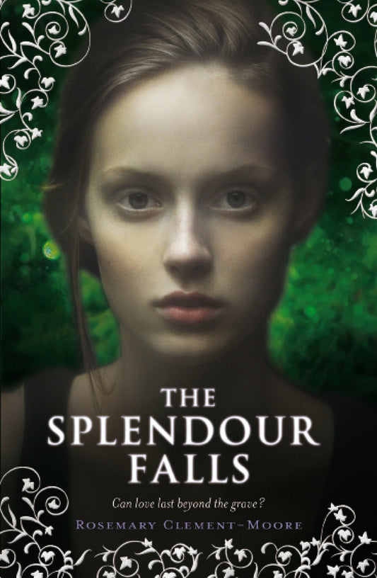The Splendour Falls - USED