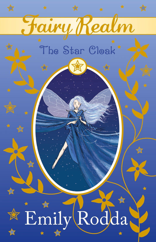 The Star Cloak by Emily Rodda
