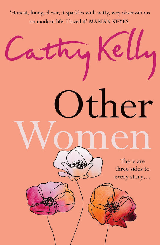 Other Women by Cathy Kelly - USED