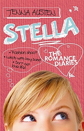 Stella by Jenna Austen ABC Books