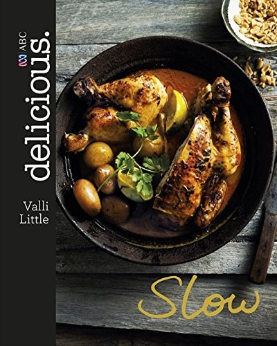 Delicious Slow - USED