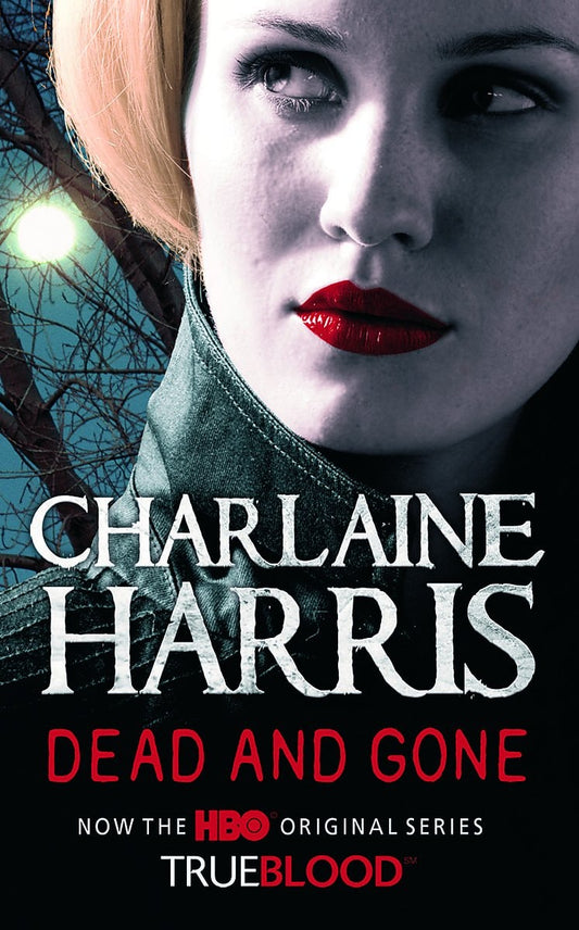 Dead and Gone (#9) by Charlaine Harris - USED