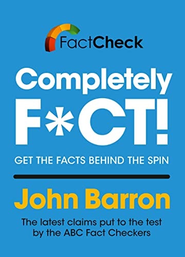 Completely Fact by John Barron