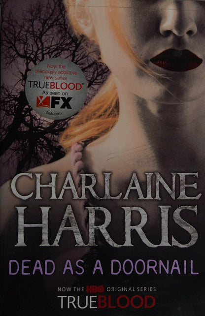Dead as a Doornail (#5) by Charlaine Harris Gollancz