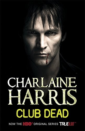 Club Dead (#3) by Charlaine Harris Gollancz