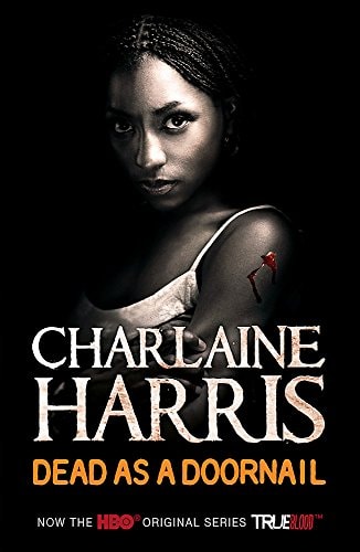 Dead as a Doornail (#5) by Charlaine Harris