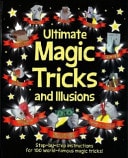 Ultimate Magical Tricks and Illusions by - USED