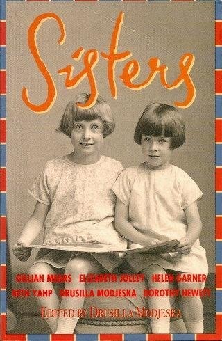 Sisters by Gillian Mears - USED
