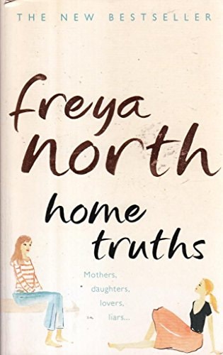 Home Truths by Freya North - USED