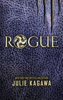 Rogue by Julie Kagawa - USED