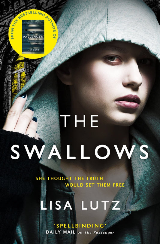 The Swallows by Lisa Lutz - USED