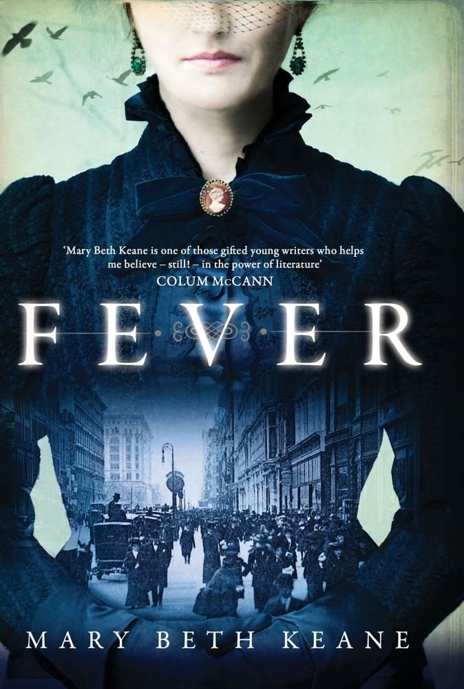 Fever by Mary Beth Keane - Used