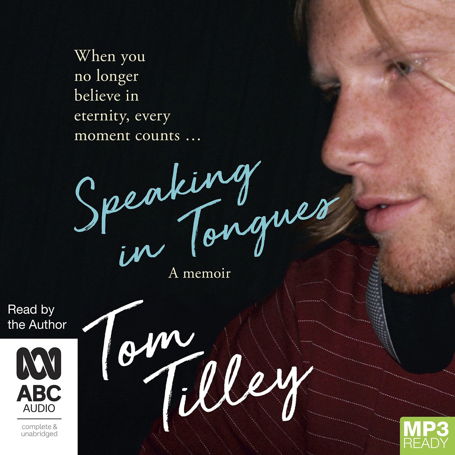 Speaking in Tongues by