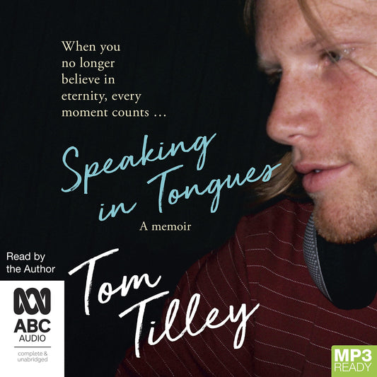 Speaking in Tongues by