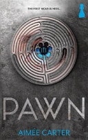 Pawn (Blackcoat Rebellion #1)