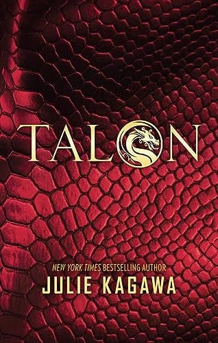 Talon (#1)