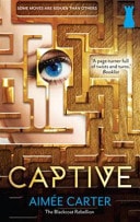 Captive (Blackcoat Rebellion #2)