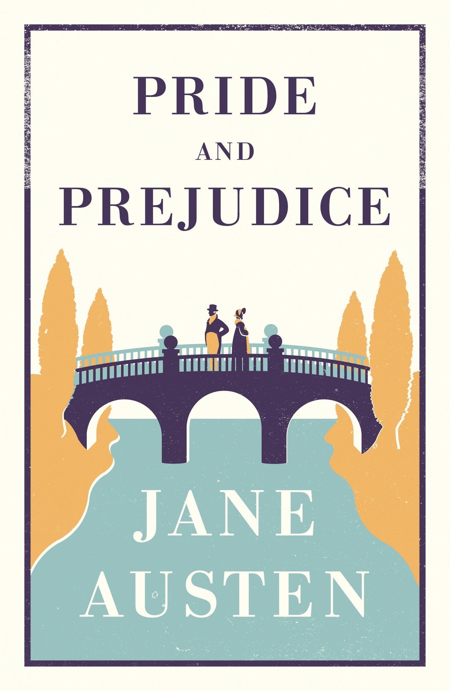 Pride and Prejudice by Jane Austen