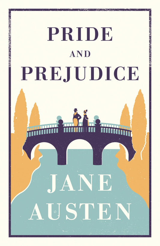 Pride and Prejudice by Jane Austen - NEW - Bloomsbury USA