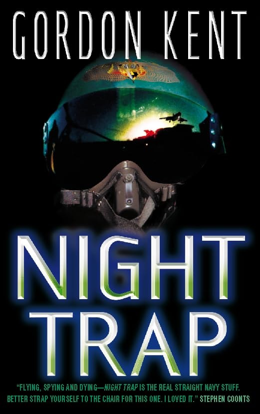 Night Trap - USED