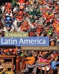 A History of Latin America - USED