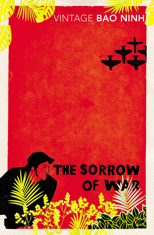 The Sorrow of War by Bao Ninh - USED Minerva