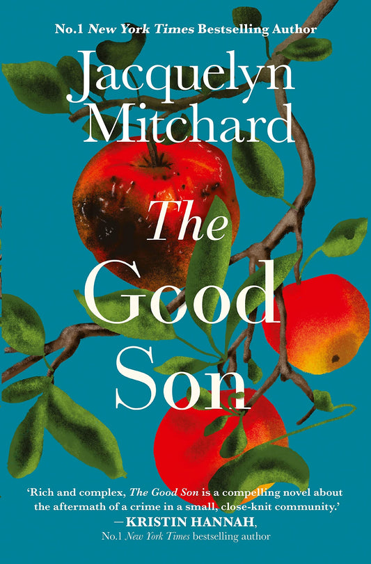 The Good Son by Jacquelyn Mitchard