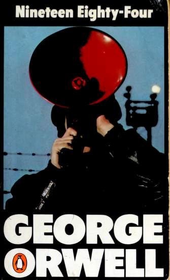 Nineteen Eighty-Four - USED