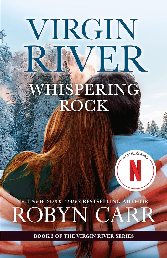 Whispering Rock by Robyn Carr