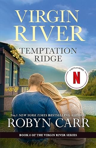 Temptation Ridge by Robyn Carr