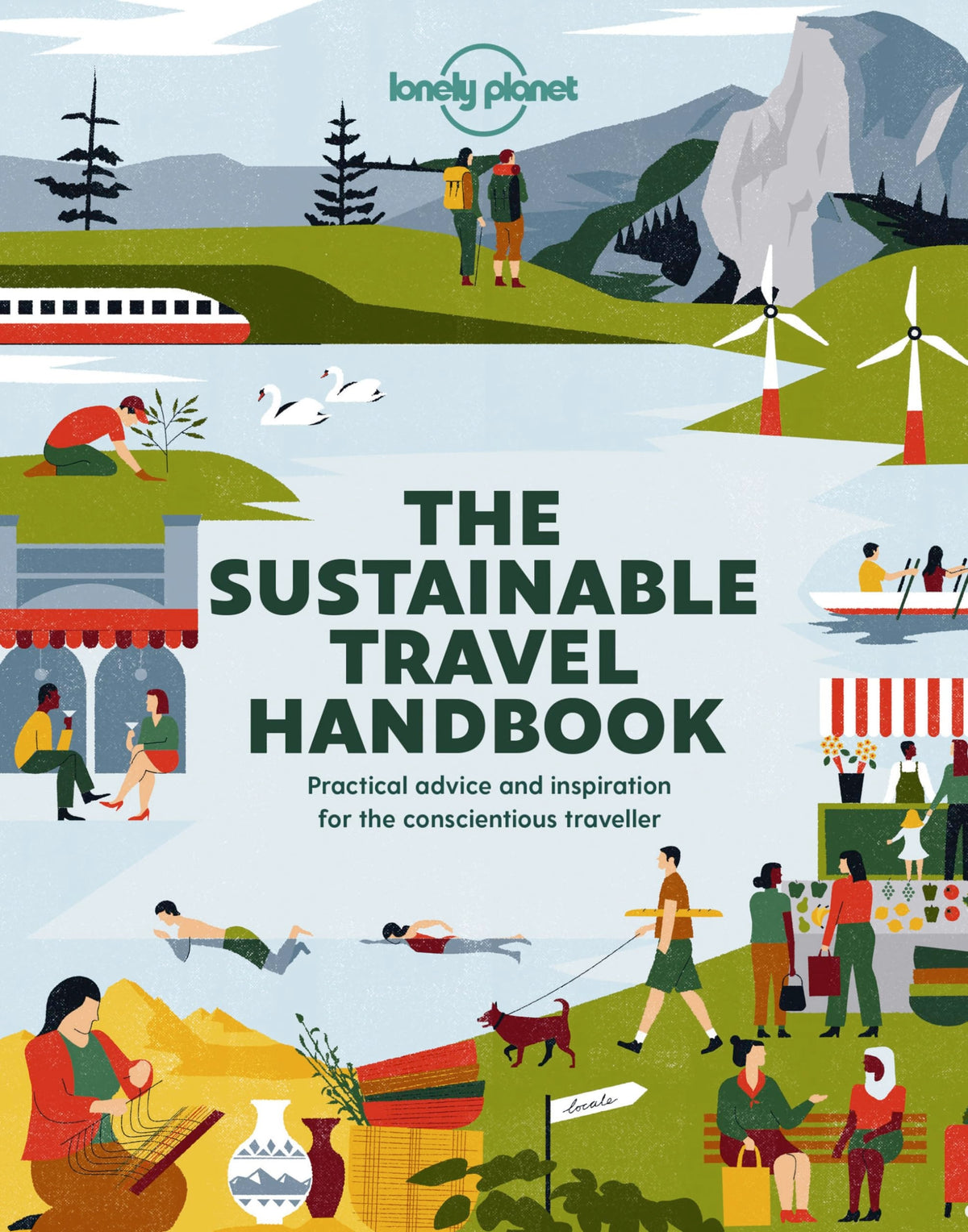 The Sustainable Travel Guide: Your Eco-Friendly Handbook – The Book ...