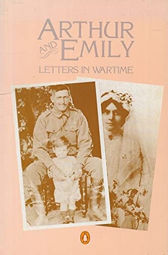 Arthur and Emily by Irene & Radvansky, Susan MacDonald (Ed)