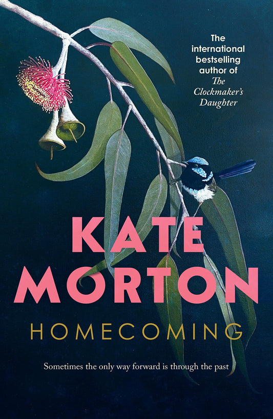 Homecoming by Kate Morton - USED