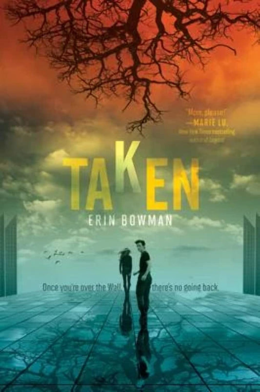 TAKEN