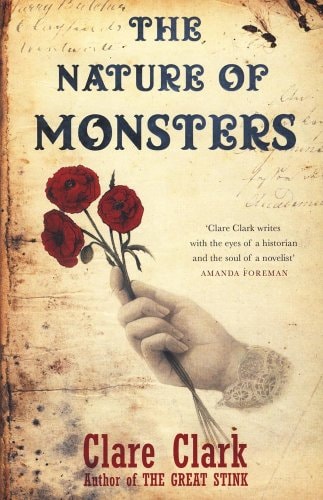 Book Two by Clare Clark - USED Imprint unknown