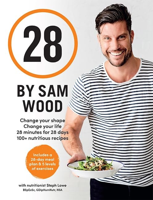 28 by Sam Wood by Sam Wood