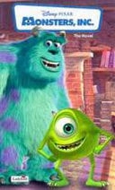 Monsters Inc by Lbd - USED